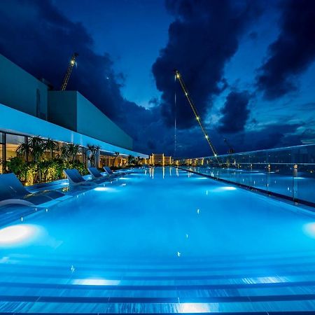 The Song Luxury Condotel Vung Tau - Can Ho Cao Cap Luca'S House Luaran gambar