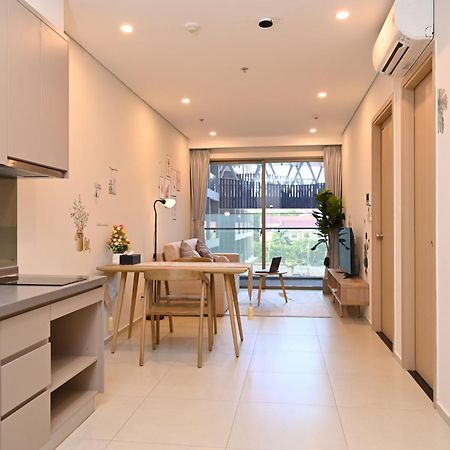 The Song Luxury Condotel Vung Tau - Can Ho Cao Cap Luca'S House Luaran gambar