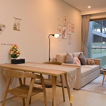 The Song Luxury Condotel Vung Tau - Can Ho Cao Cap Luca'S House Luaran gambar