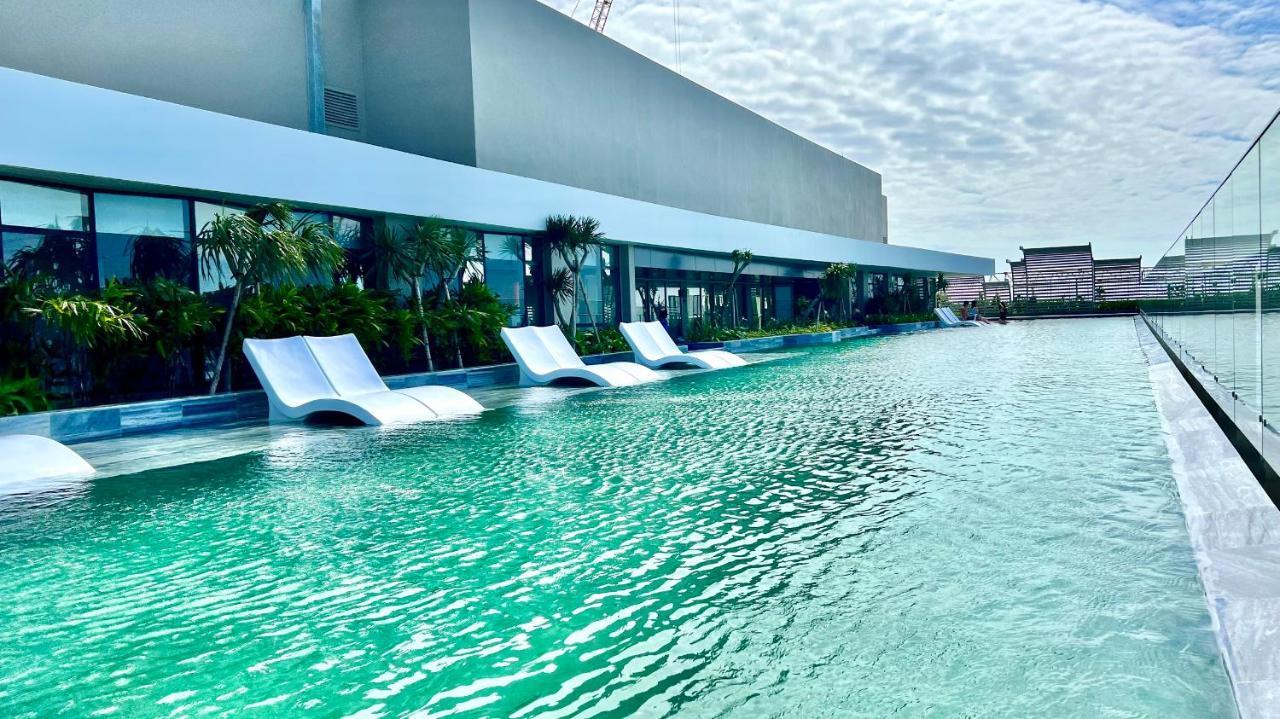 The Song Luxury Condotel Vung Tau - Can Ho Cao Cap Luca'S House Luaran gambar
