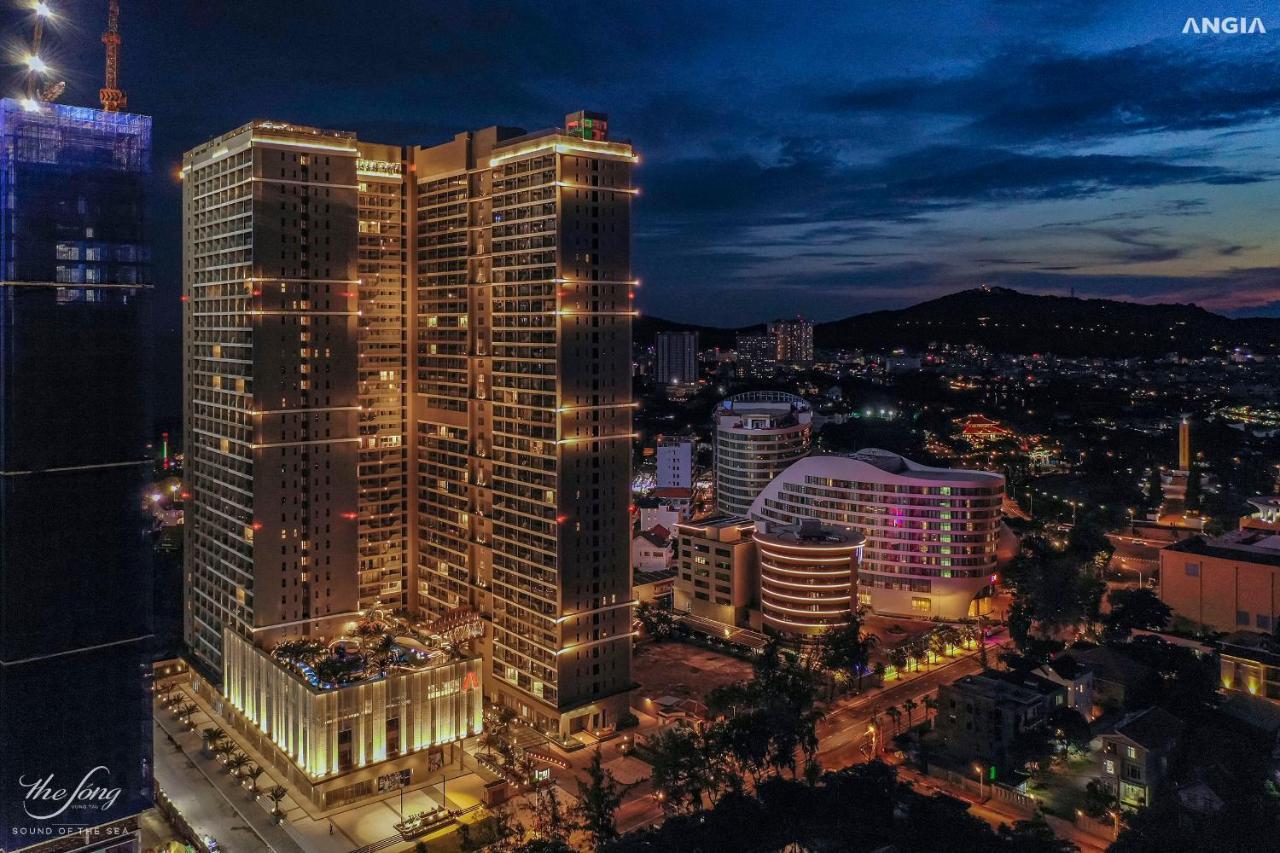 The Song Luxury Condotel Vung Tau - Can Ho Cao Cap Luca'S House Luaran gambar
