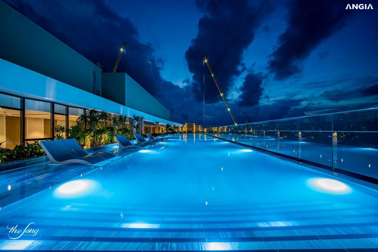 The Song Luxury Condotel Vung Tau - Can Ho Cao Cap Luca'S House Luaran gambar