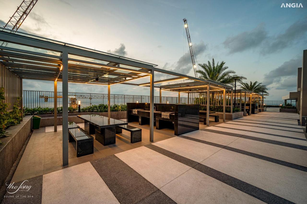 The Song Luxury Condotel Vung Tau - Can Ho Cao Cap Luca'S House Luaran gambar