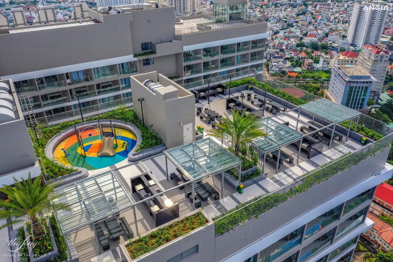 The Song Luxury Condotel Vung Tau - Can Ho Cao Cap Luca'S House Luaran gambar