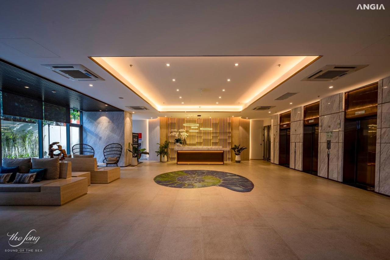 The Song Luxury Condotel Vung Tau - Can Ho Cao Cap Luca'S House Luaran gambar