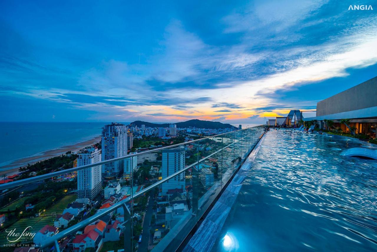 The Song Luxury Condotel Vung Tau - Can Ho Cao Cap Luca'S House Luaran gambar