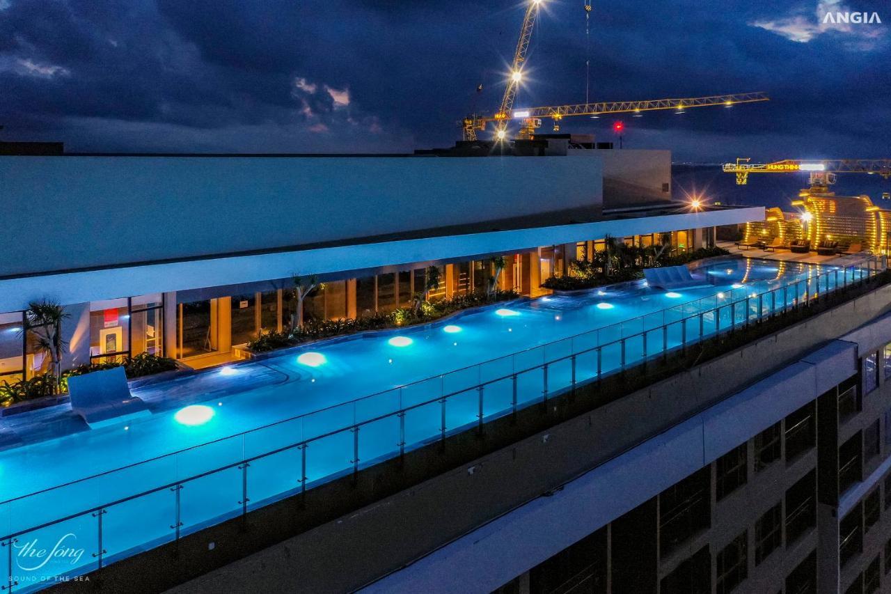 The Song Luxury Condotel Vung Tau - Can Ho Cao Cap Luca'S House Luaran gambar