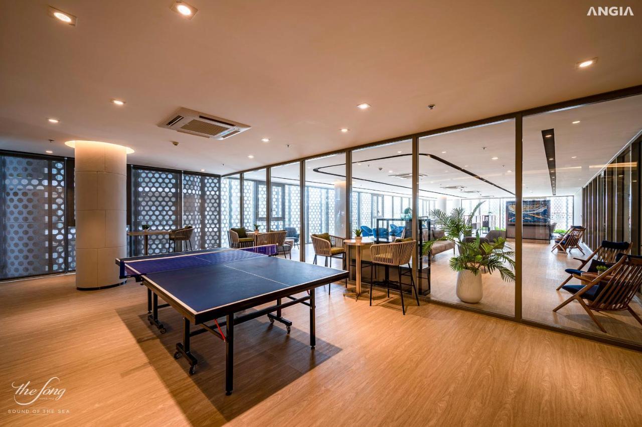 The Song Luxury Condotel Vung Tau - Can Ho Cao Cap Luca'S House Luaran gambar