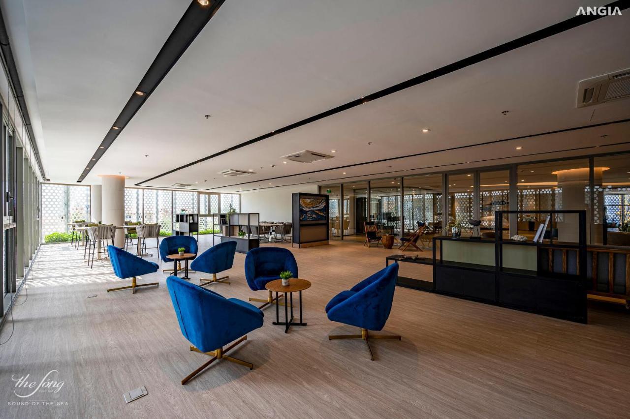 The Song Luxury Condotel Vung Tau - Can Ho Cao Cap Luca'S House Luaran gambar