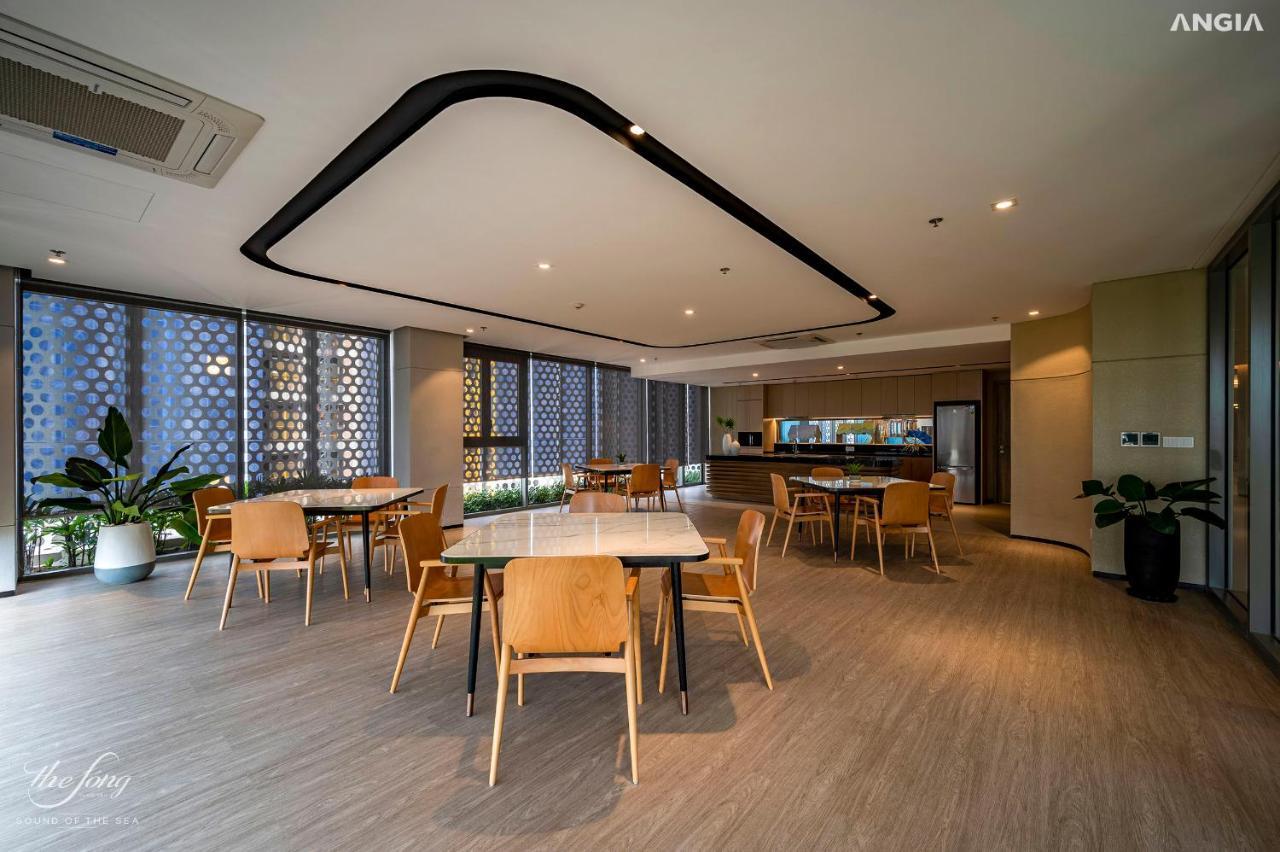 The Song Luxury Condotel Vung Tau - Can Ho Cao Cap Luca'S House Luaran gambar