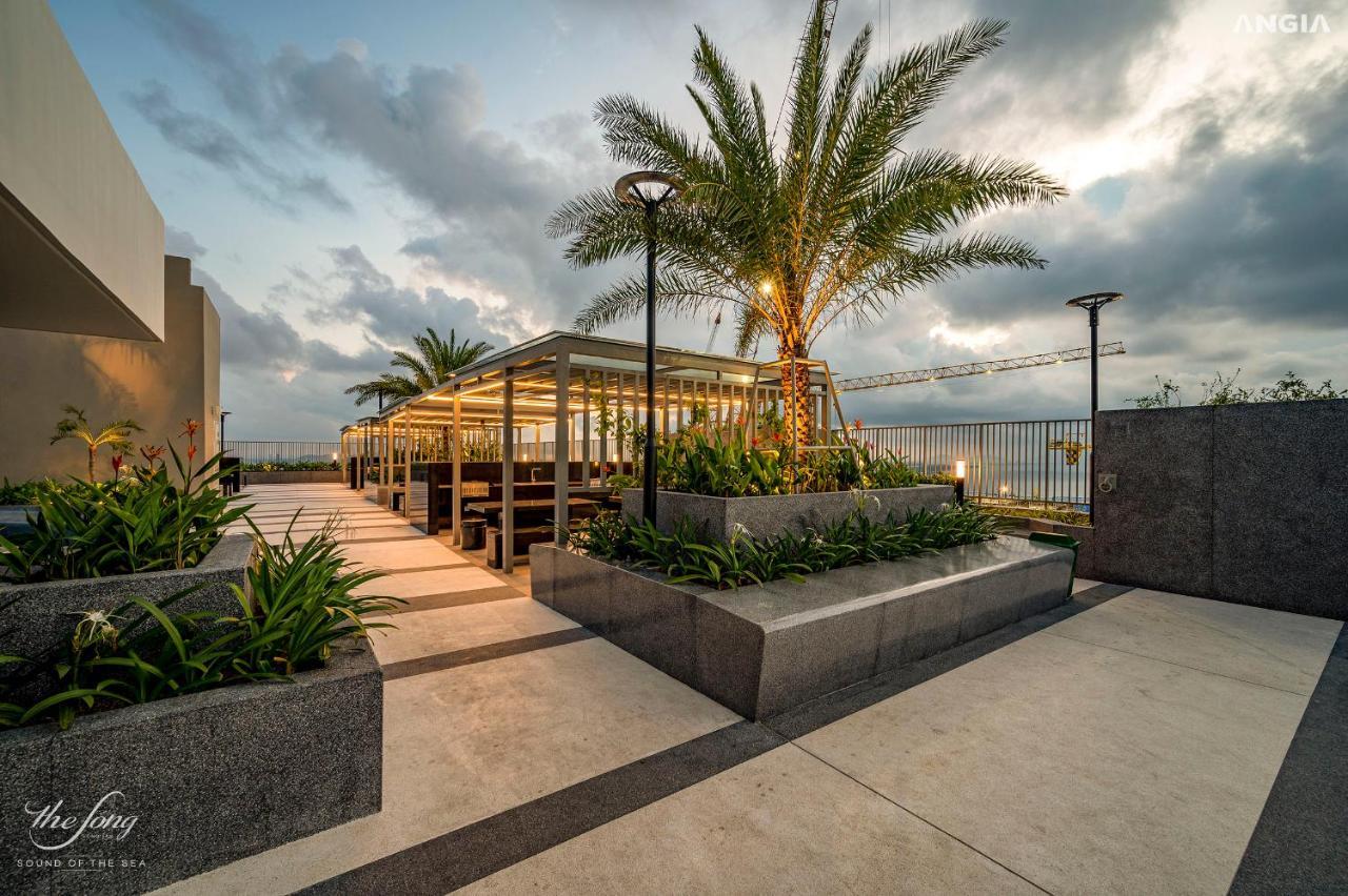 The Song Luxury Condotel Vung Tau - Can Ho Cao Cap Luca'S House Luaran gambar