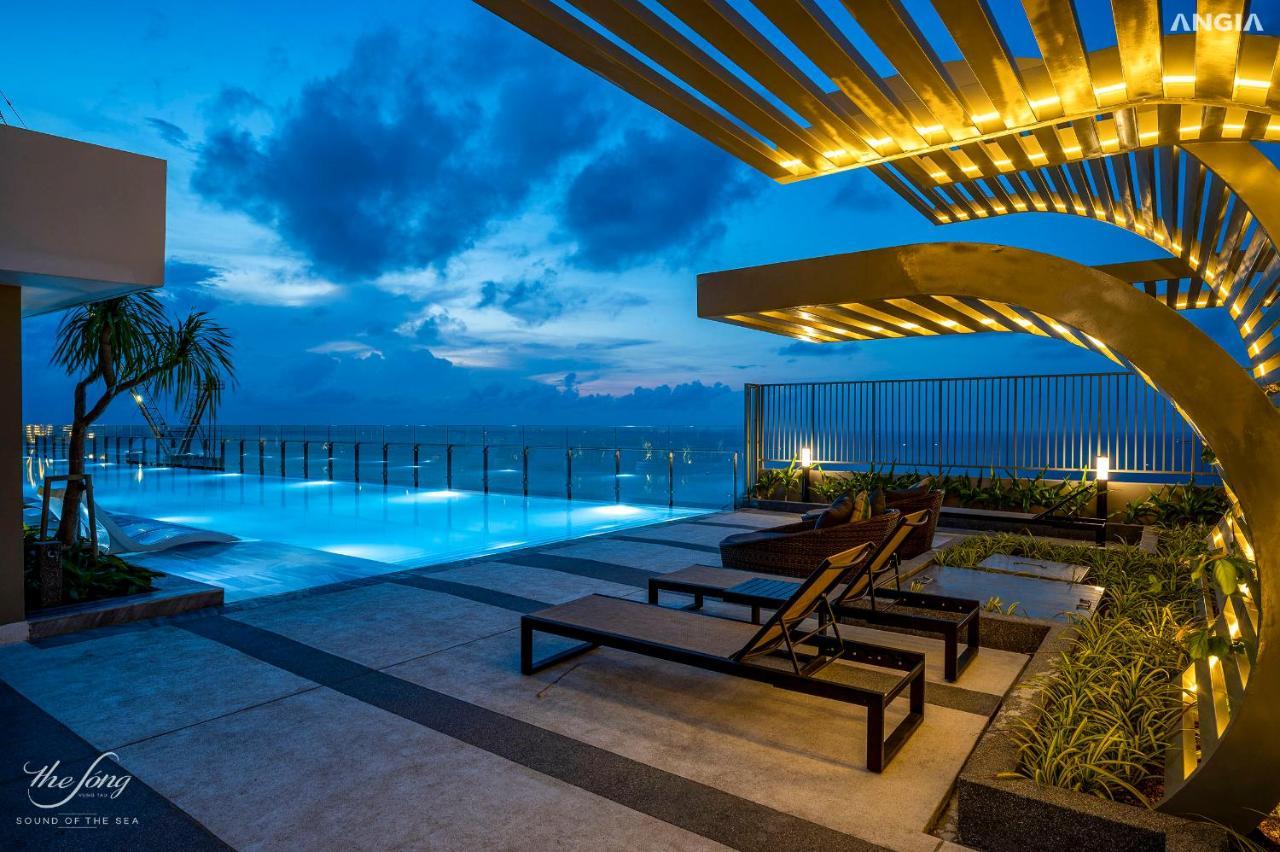 The Song Luxury Condotel Vung Tau - Can Ho Cao Cap Luca'S House Luaran gambar