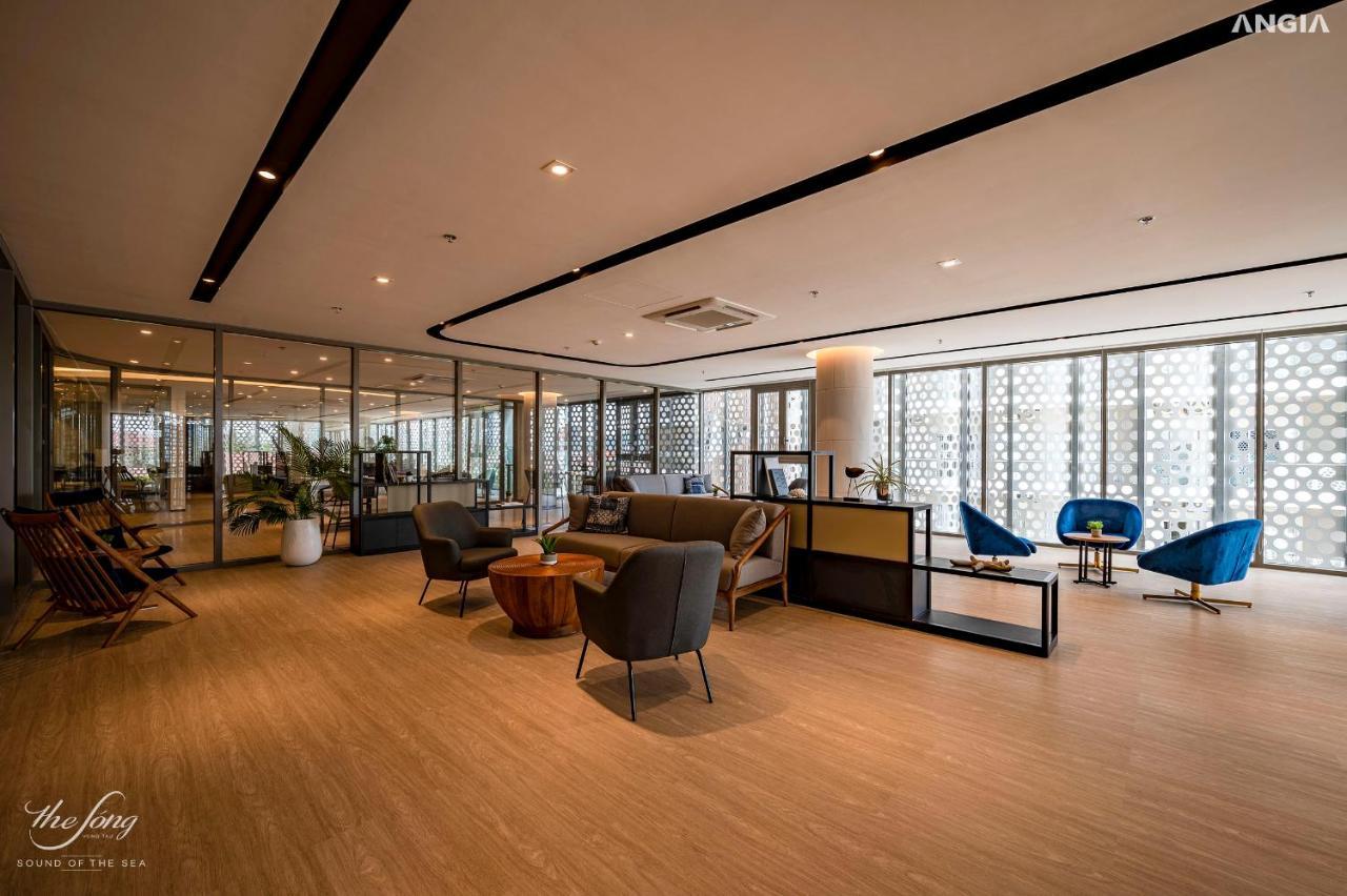 The Song Luxury Condotel Vung Tau - Can Ho Cao Cap Luca'S House Luaran gambar