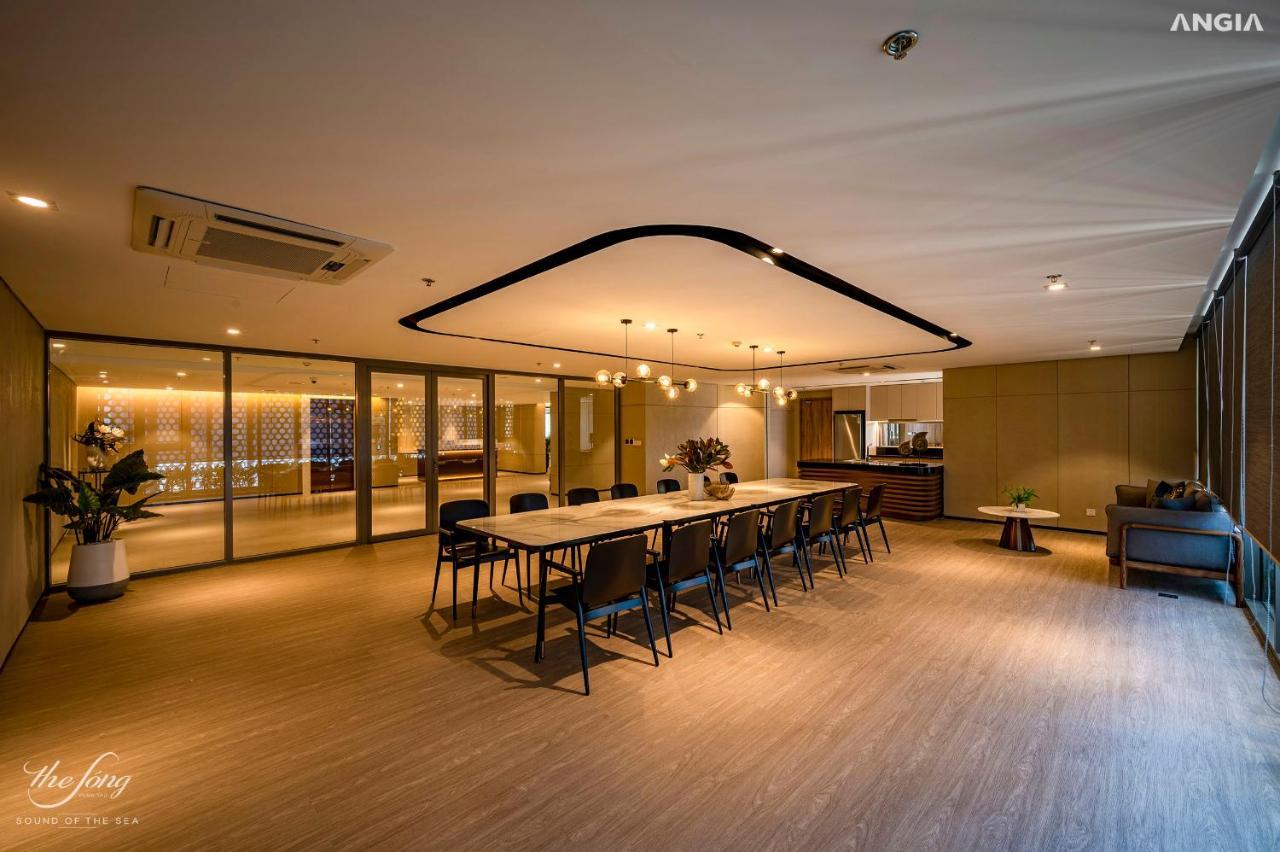 The Song Luxury Condotel Vung Tau - Can Ho Cao Cap Luca'S House Luaran gambar