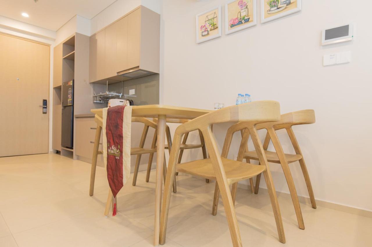 The Song Luxury Condotel Vung Tau - Can Ho Cao Cap Luca'S House Luaran gambar