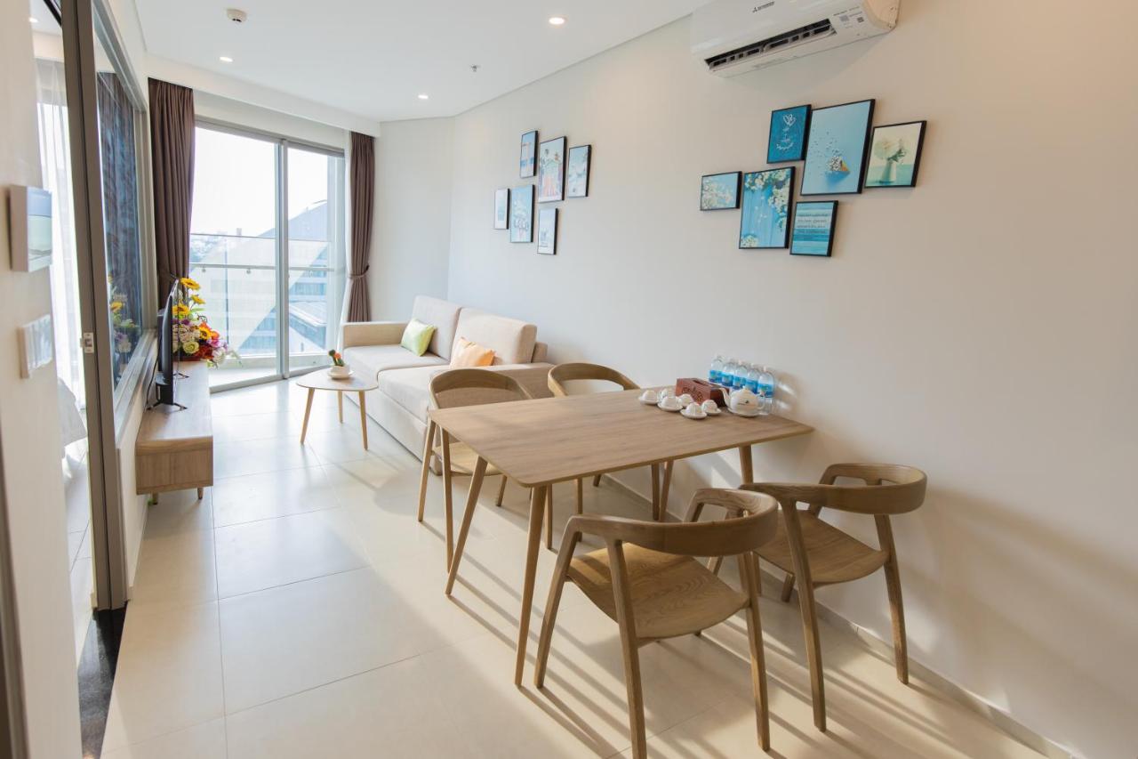 The Song Luxury Condotel Vung Tau - Can Ho Cao Cap Luca'S House Luaran gambar