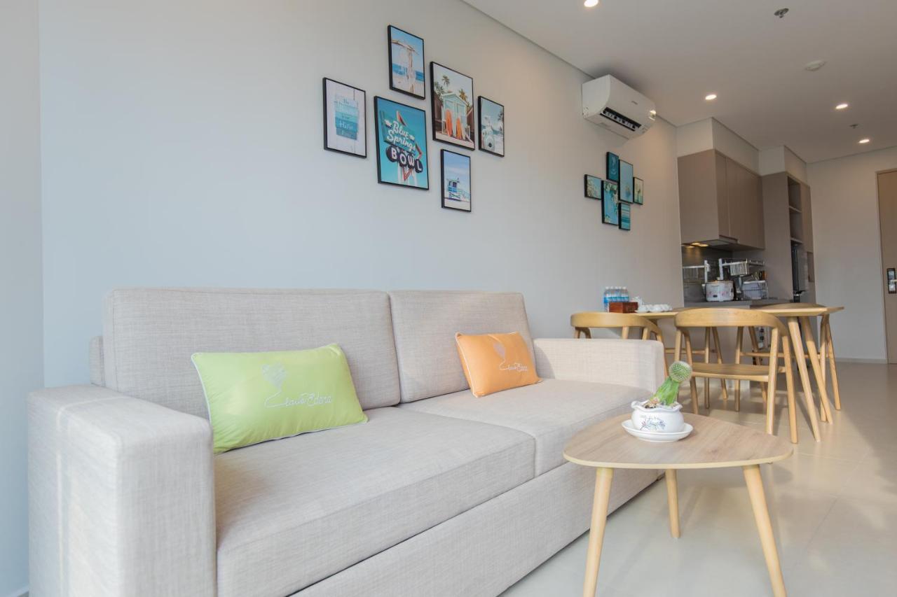 The Song Luxury Condotel Vung Tau - Can Ho Cao Cap Luca'S House Luaran gambar