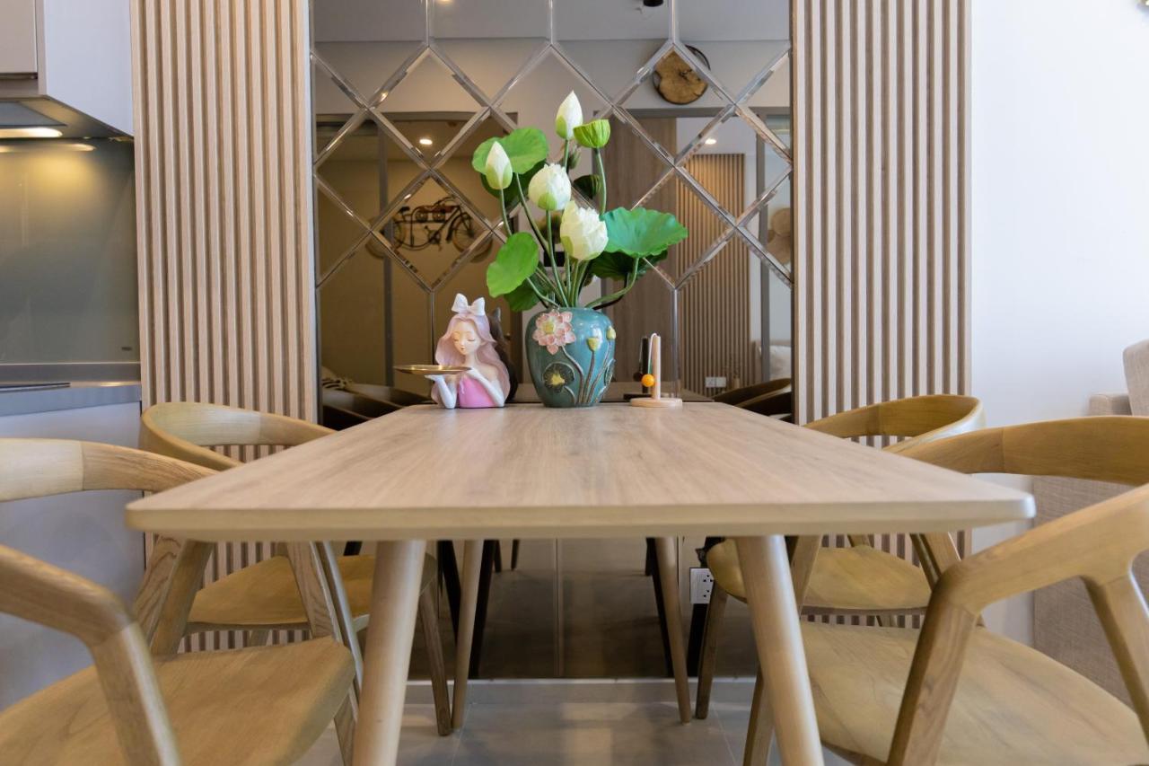 The Song Luxury Condotel Vung Tau - Can Ho Cao Cap Luca'S House Luaran gambar