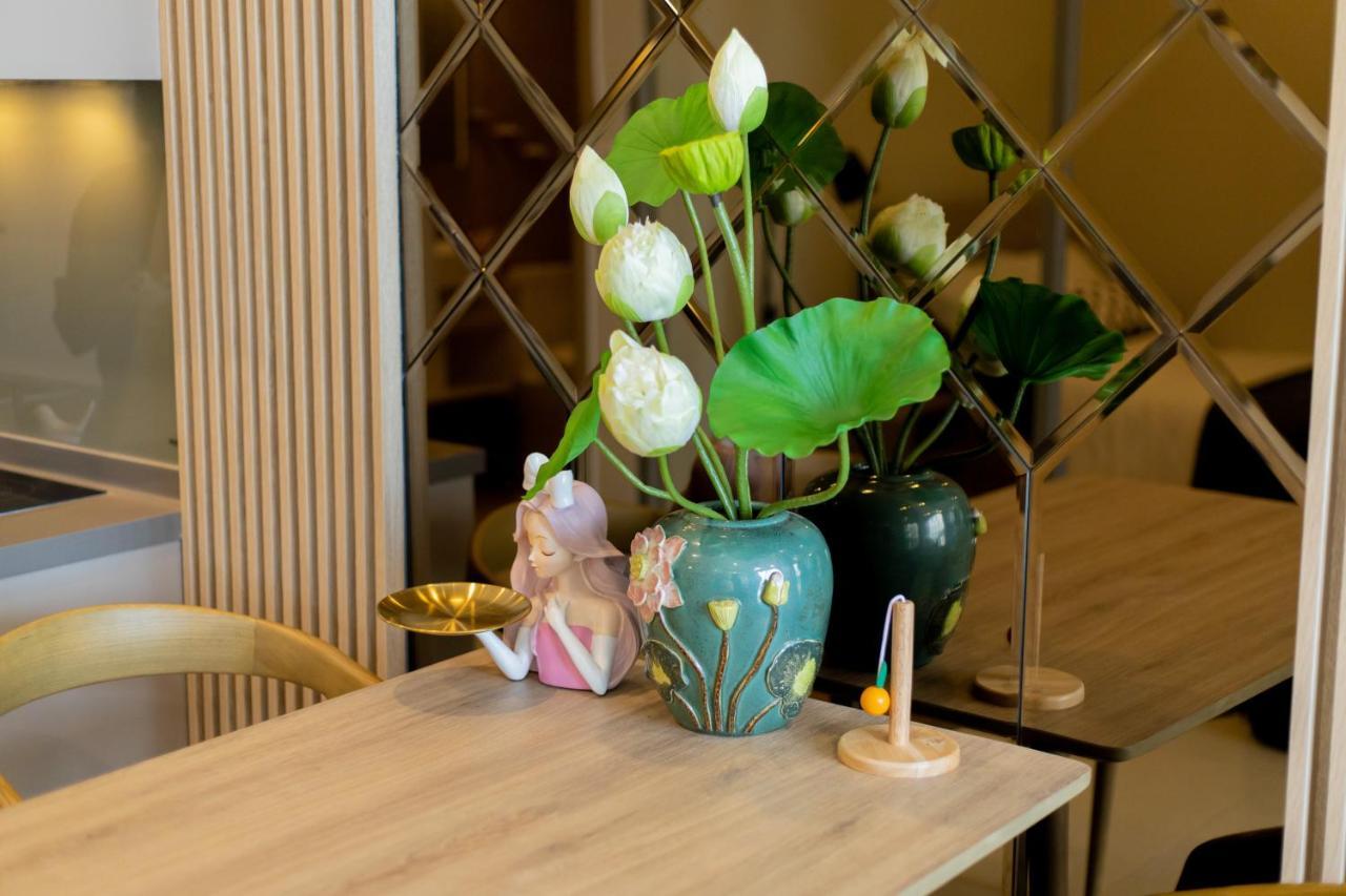 The Song Luxury Condotel Vung Tau - Can Ho Cao Cap Luca'S House Luaran gambar