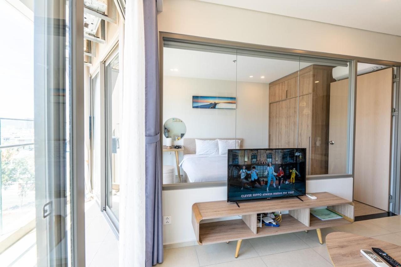 The Song Luxury Condotel Vung Tau - Can Ho Cao Cap Luca'S House Luaran gambar