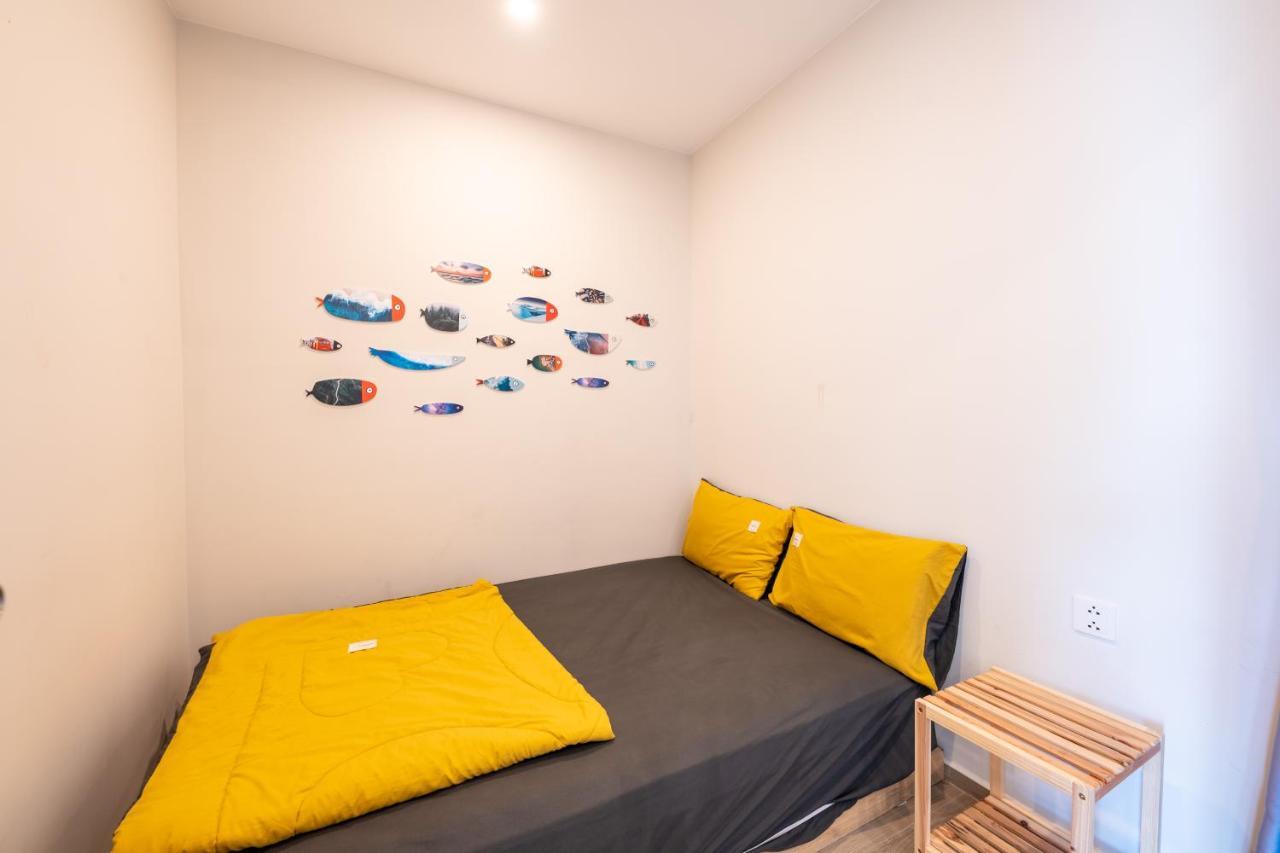 The Song Luxury Condotel Vung Tau - Can Ho Cao Cap Luca'S House Luaran gambar