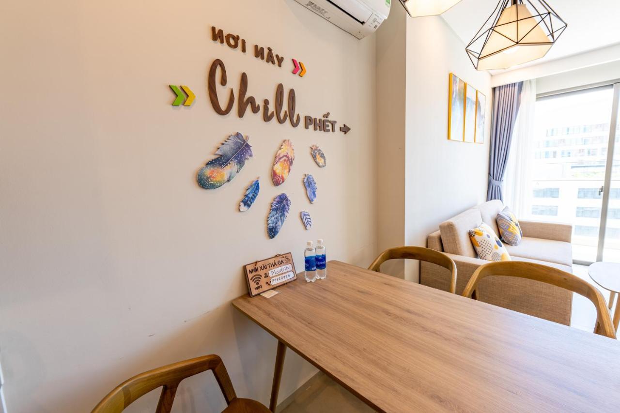 The Song Luxury Condotel Vung Tau - Can Ho Cao Cap Luca'S House Luaran gambar