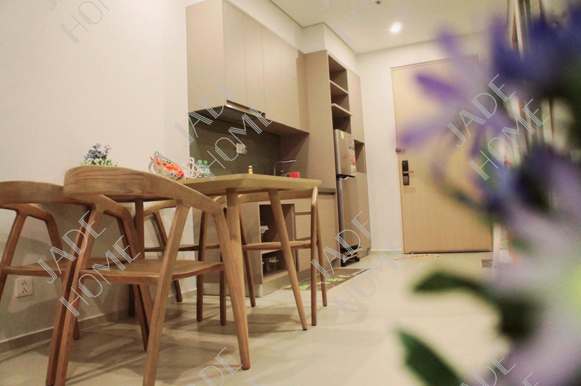 The Song Luxury Condotel Vung Tau - Can Ho Cao Cap Luca'S House Luaran gambar