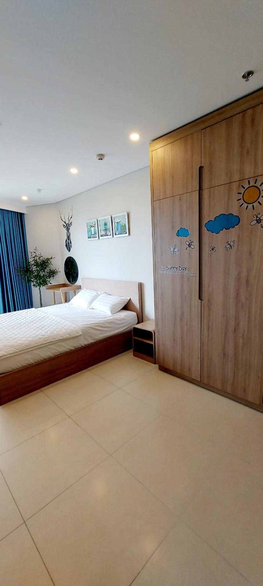 The Song Luxury Condotel Vung Tau - Can Ho Cao Cap Luca'S House Luaran gambar