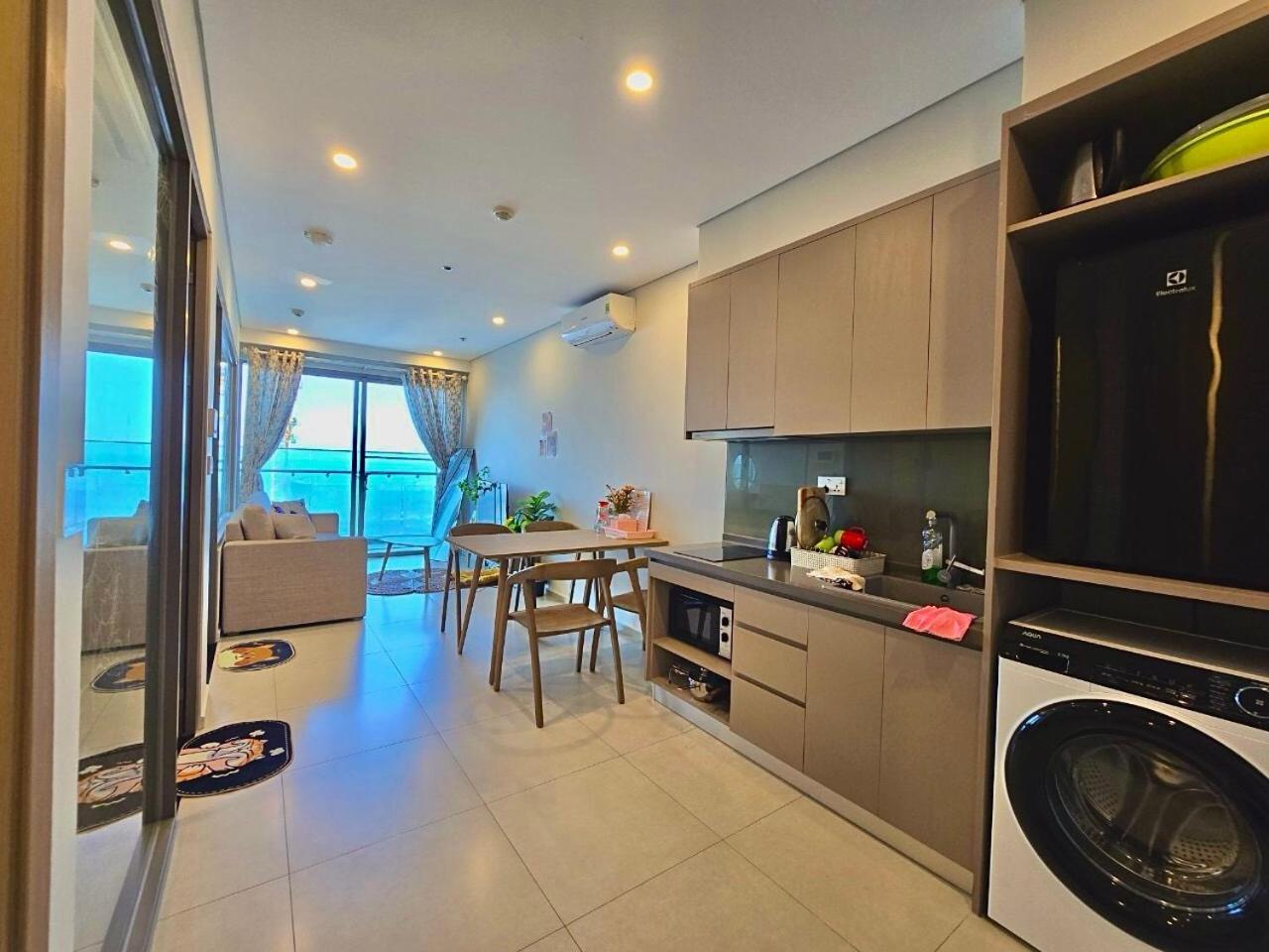The Song Luxury Condotel Vung Tau - Can Ho Cao Cap Luca'S House Luaran gambar