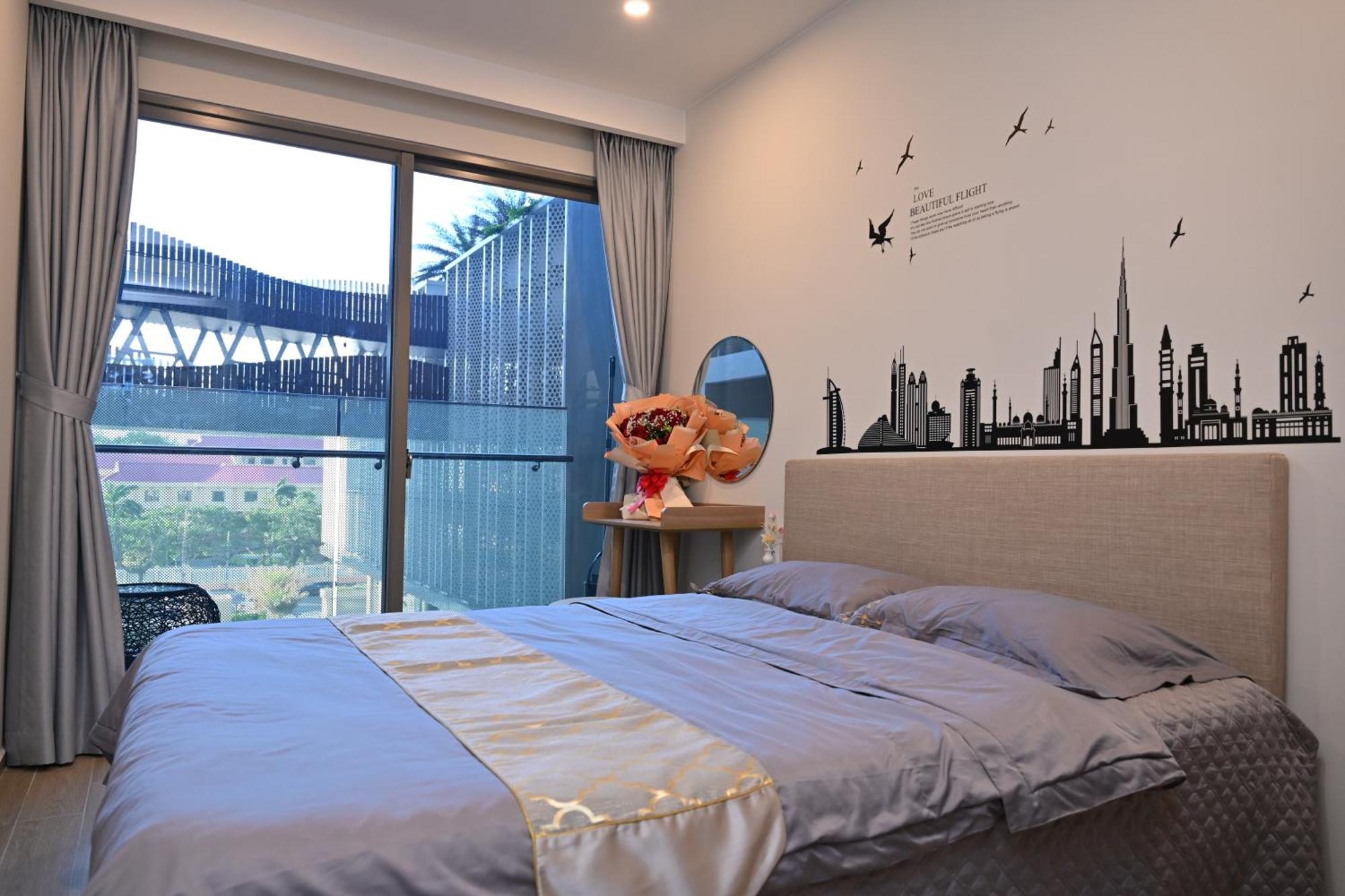 The Song Luxury Condotel Vung Tau - Can Ho Cao Cap Luca'S House Luaran gambar